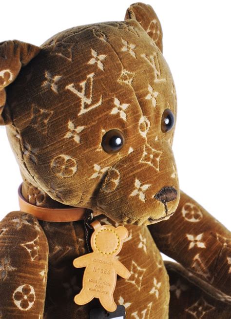 Top 10 Most Expensive Teddy Bears in the World